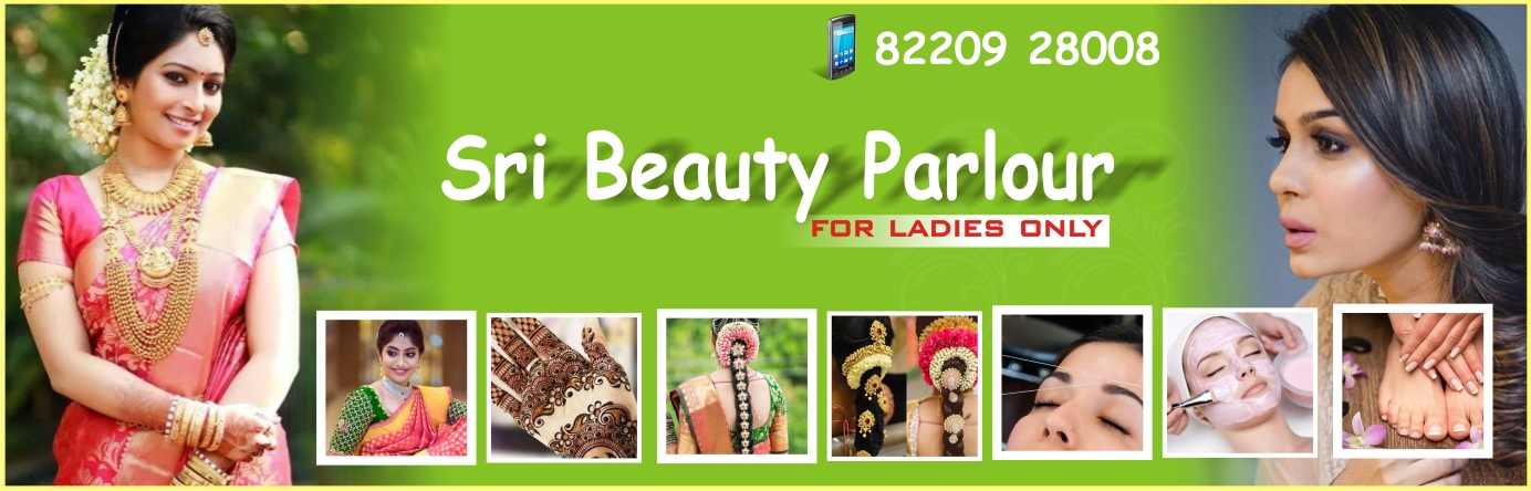 Sri Beauty Parlour